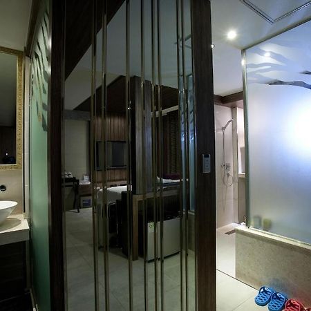 Hotel Hip Seoul Bilik gambar