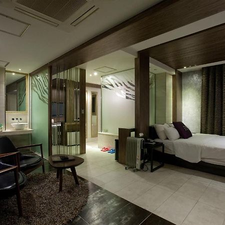 Hotel Hip Seoul Bilik gambar