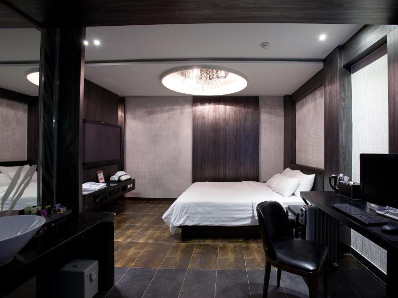 Hotel Hip Seoul Luaran gambar