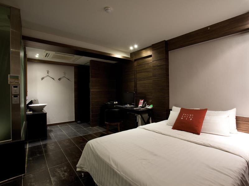 Hotel Hip Seoul Luaran gambar