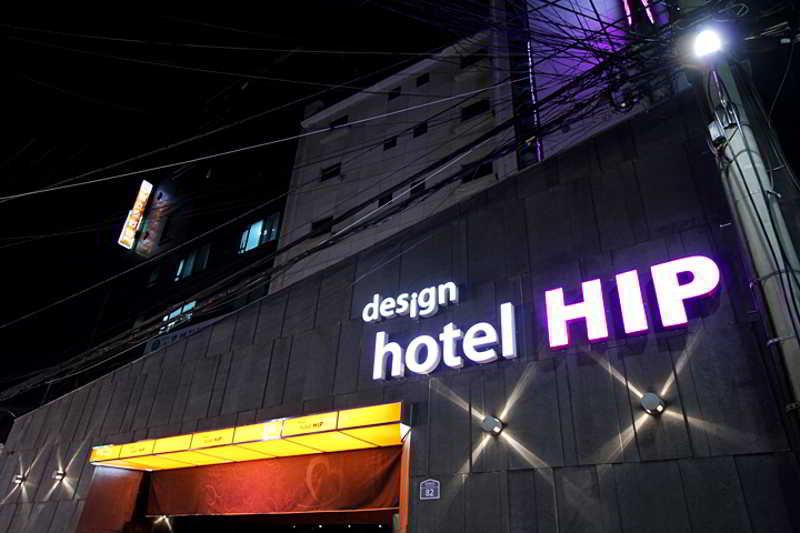 Hotel Hip Seoul Luaran gambar