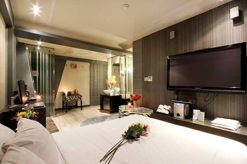 Hotel Hip Seoul Luaran gambar