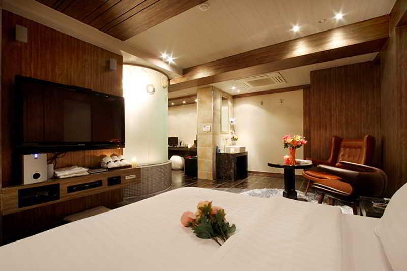 Hotel Hip Seoul Luaran gambar