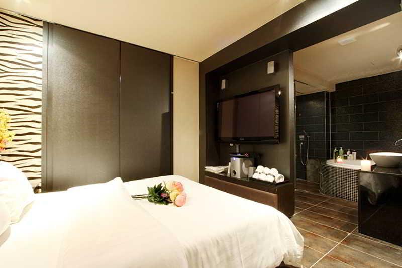 Hotel Hip Seoul Luaran gambar