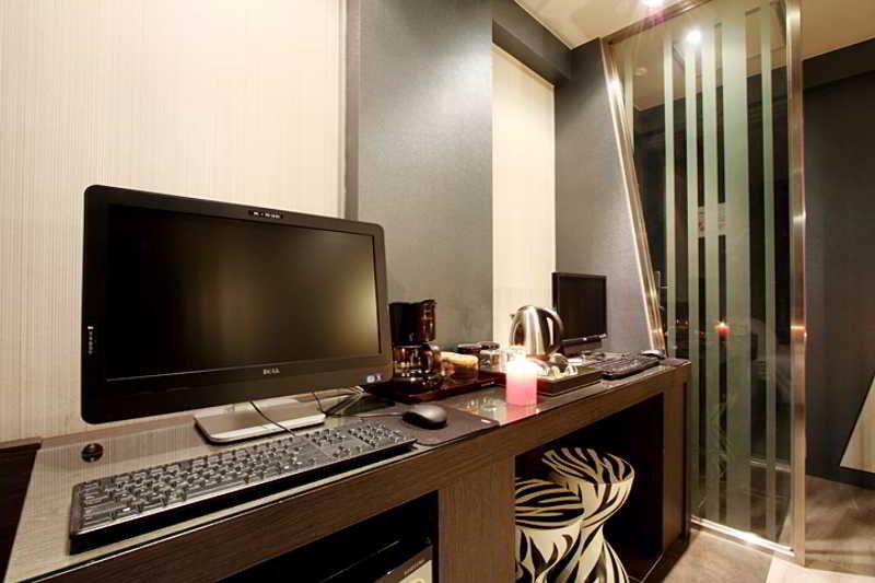 Hotel Hip Seoul Luaran gambar