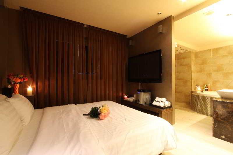 Hotel Hip Seoul Luaran gambar
