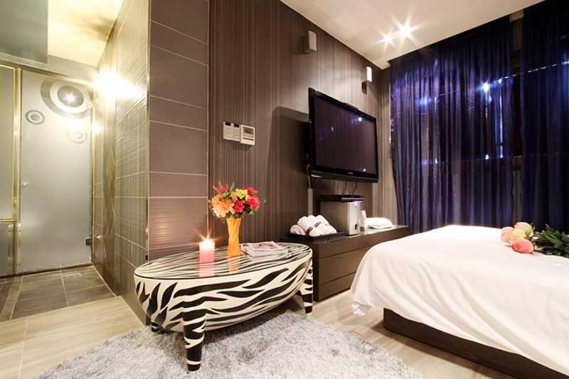 Hotel Hip Seoul Luaran gambar