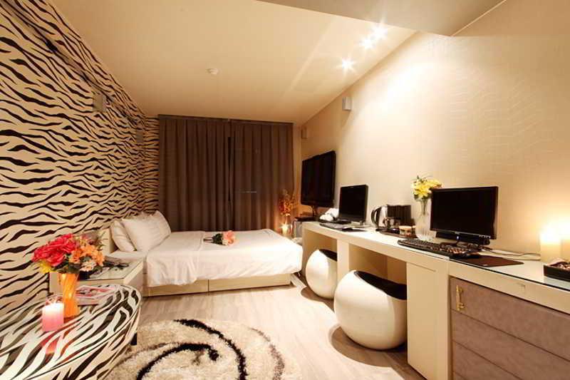 Hotel Hip Seoul Luaran gambar