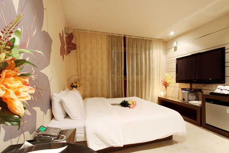 Hotel Hip Seoul Luaran gambar