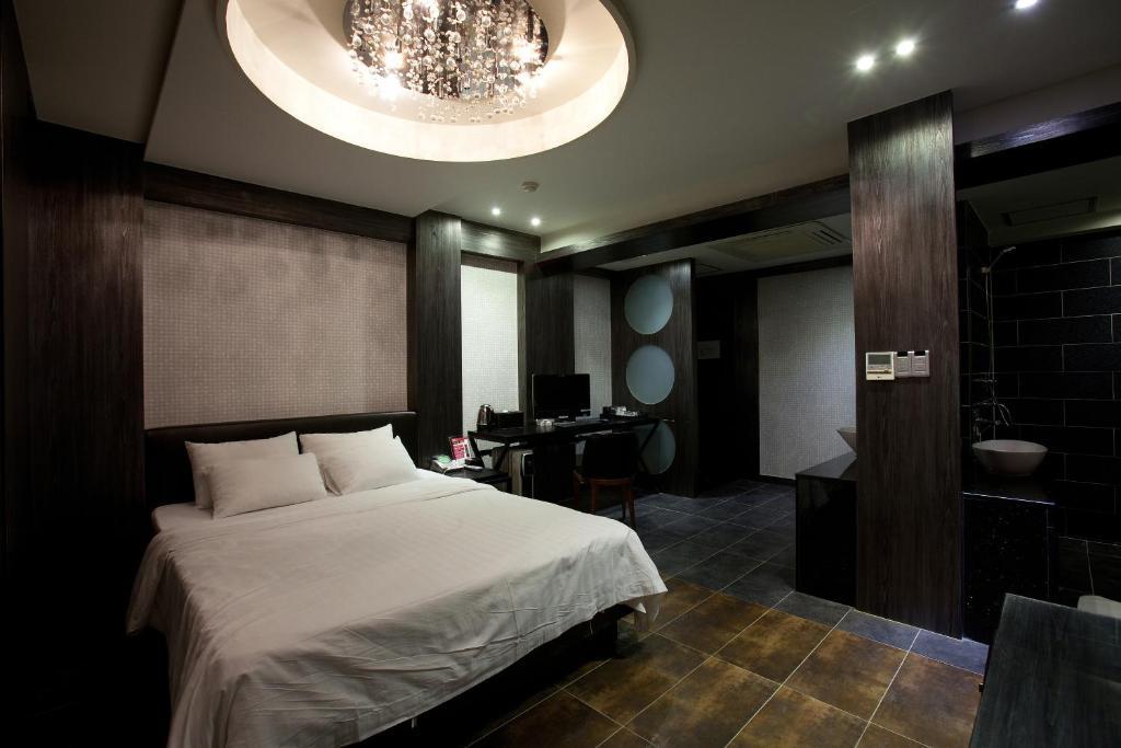Hotel Hip Seoul Bilik gambar