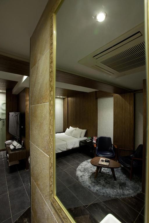 Hotel Hip Seoul Bilik gambar