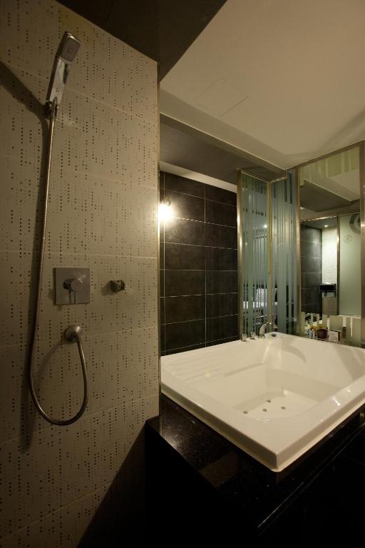 Hotel Hip Seoul Bilik gambar