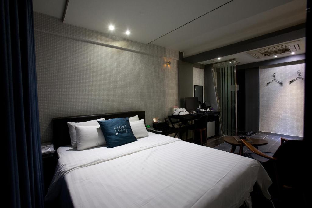 Hotel Hip Seoul Bilik gambar